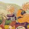 ～🐉ドラゴンボールなりきり🐉～