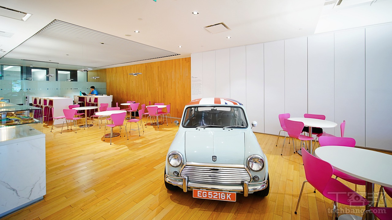 為什麼Dyson東西這麼貴？直擊Dyson新加坡總部看神級吸塵器、吹風機、空氣清淨機究竟是怎麼來的