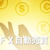 銀行に預けるよりマシと考えるFX自動売買投資