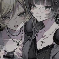 暇人の集い