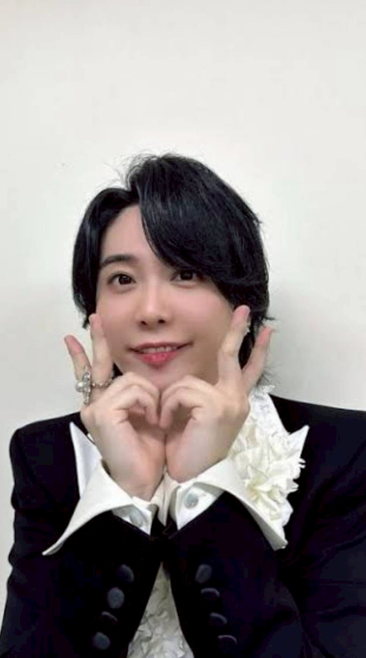 JAMS🍏お❤️い💙で💛！！