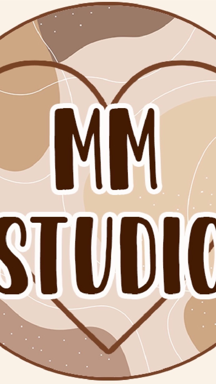 🌈💖 LOVELY by MM Make Money studio