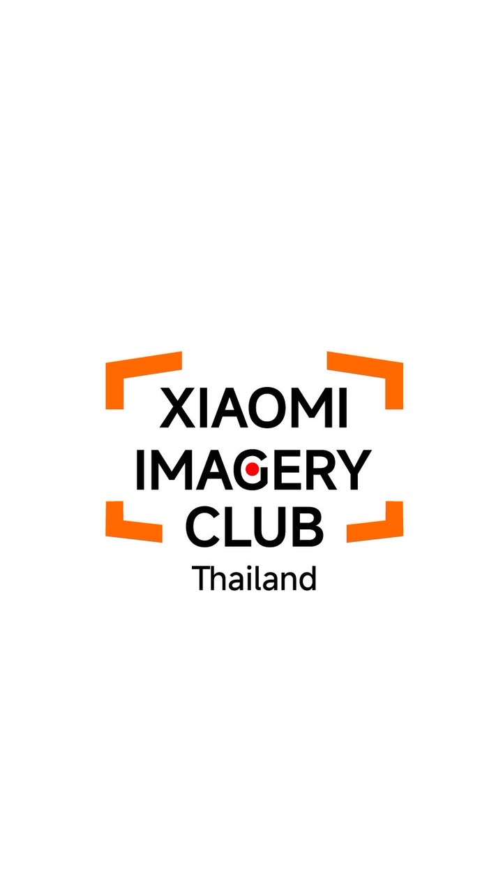 Xiaomi Imagery Club