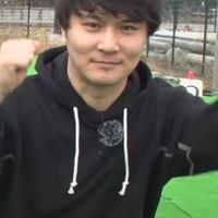 衛門でええもんは獄門はごめんだもん！