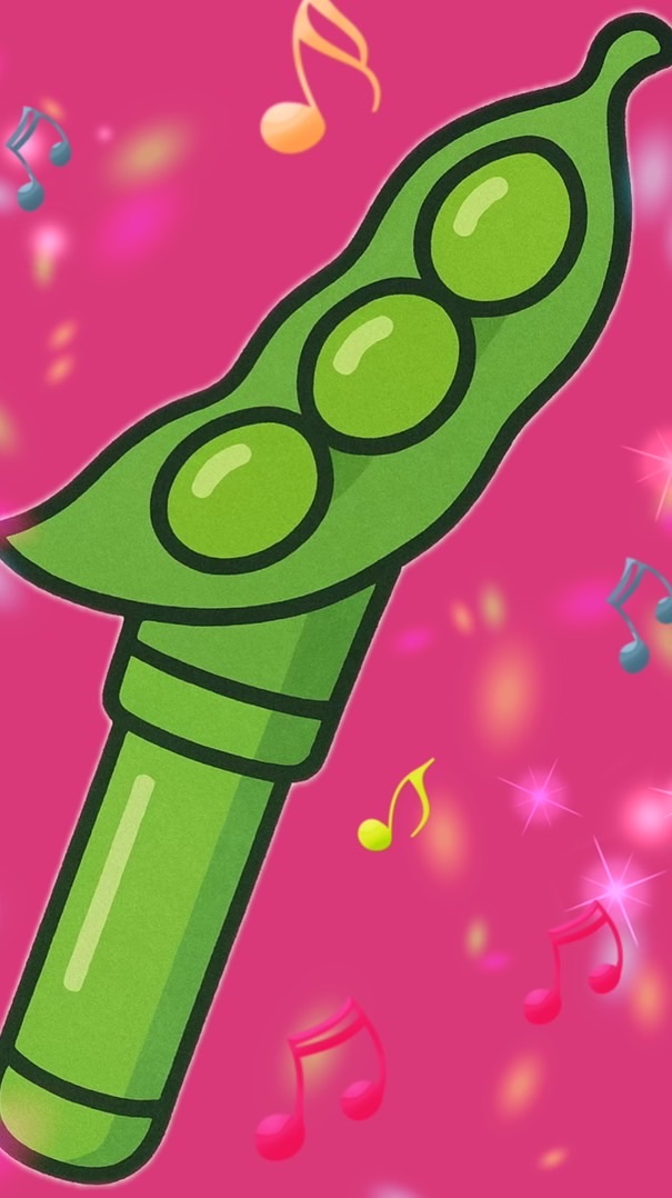 《閲覧のみ》えだまみ🎙️🫛✨️