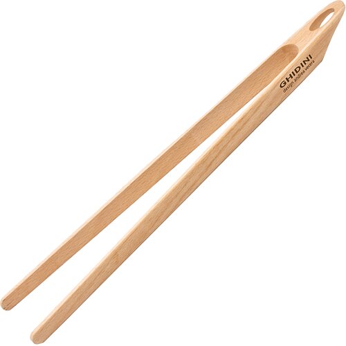 ◇適合搭配不沾鍋具◇聚會野餐分食點心◇餅乾馬芬杯子蛋糕◇夾取吐司泡芙甜點◇原木手感溫潤質樸