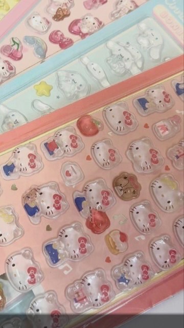 ♡新潟県内♡ シールお譲り