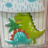 น้ำเค็มล้านปี🦕