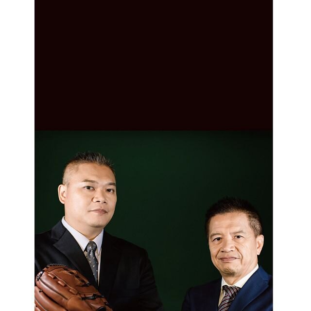 一場非科班與科班的棒球對話，聽曾公、喇叭分享播報台前台後的故事！