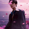 檀健次JC-T炭🔥刺蝟💜