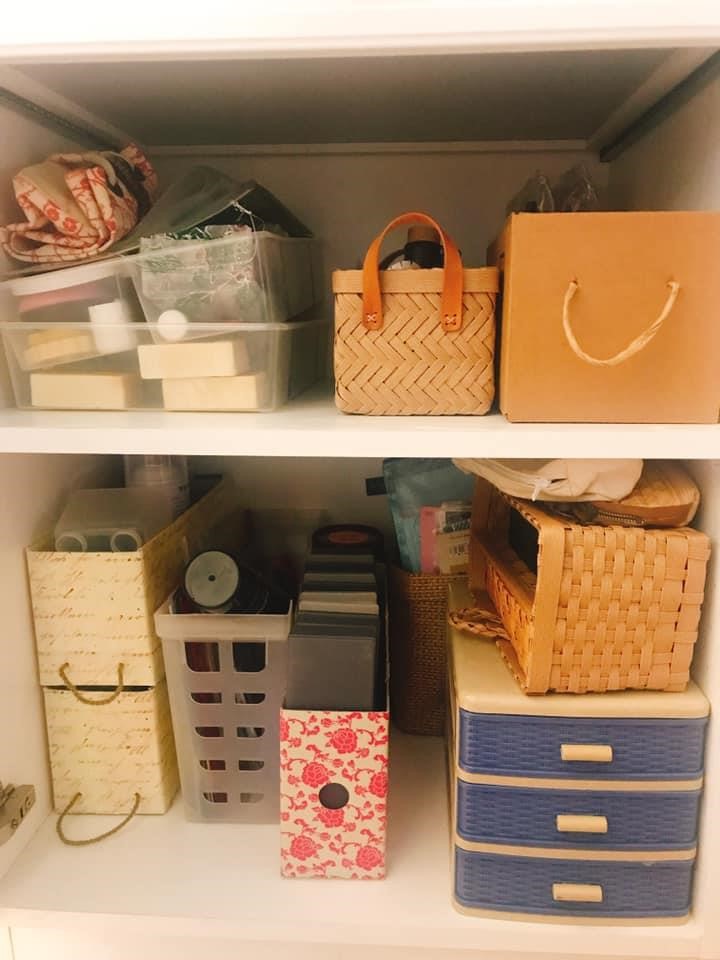 生活中有好多東西，對你來說可能使用過不需要或根本用