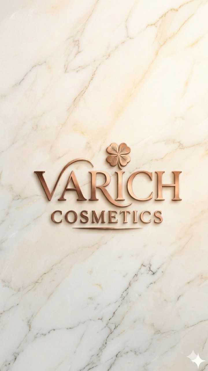 Varich Cosmetics ขายส่งเครื่องสำอาง