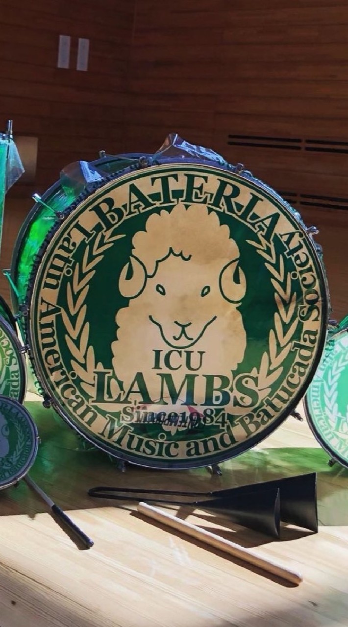 🐏2022 LAMBS 新歓🐏のオープンチャット