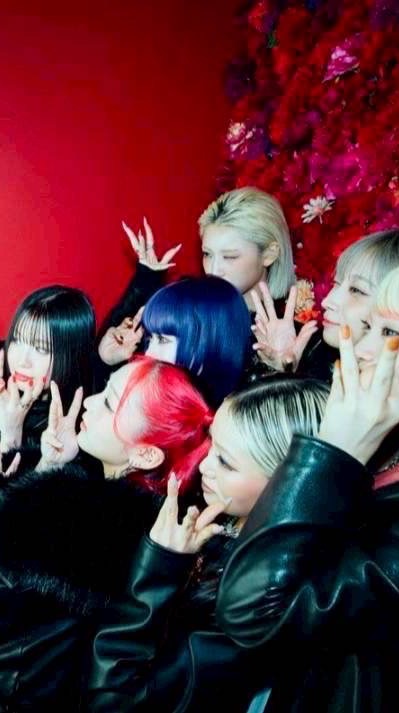 ＨＡNA好きな人集まれ〜