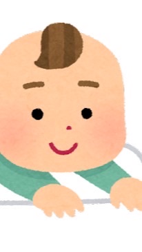 👶🏻2021年4月から9月生まれママの会👩