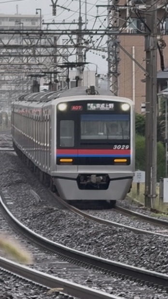 鉄道PV