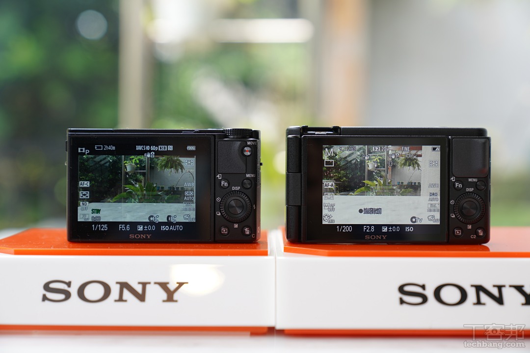 Vlog 神機來了，Sony ZV-1 強化收音與對焦功能問世，售價兩萬有找！