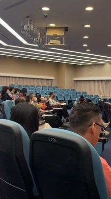 長照居家服務照顧經營者討論天地