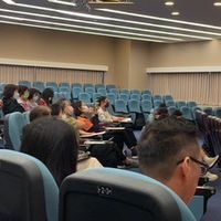 長照居家服務照顧經營者討論天地