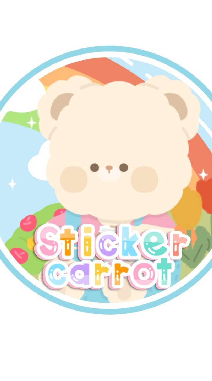 CARROT Pro🎀🥕のオープンチャット