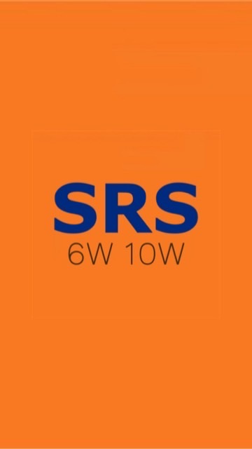 SRS - 6W 10W 14W
