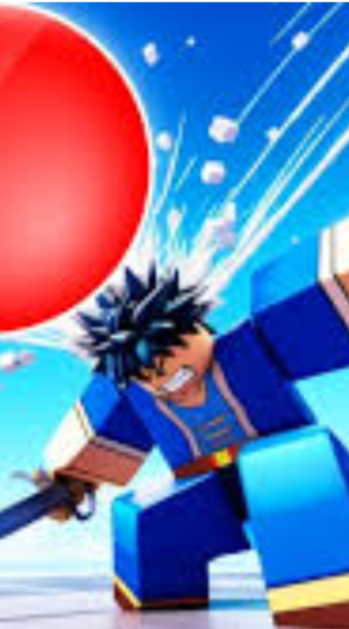 Roblox（死亡球）