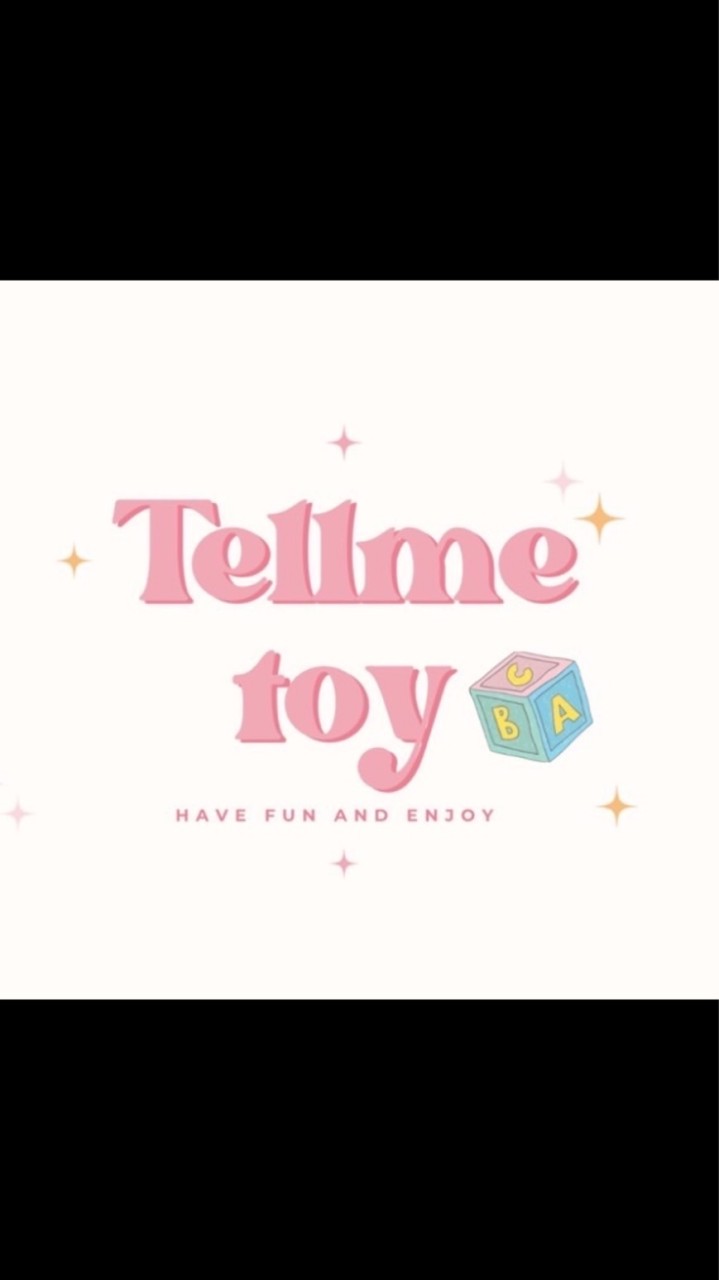 Tellmetoys🧸🚂✨