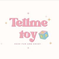 Tellmetoys🧸🚂✨