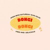 DONGI DONGI 🦐🥚