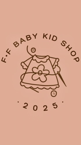 F.F BABY KID SHOP 2025