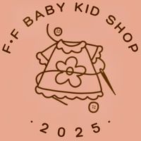 F.F BABY KID SHOP 2025