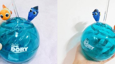 最近電影票房居高不下，想不到大家搶看原因竟是為了這款「海底杯」！