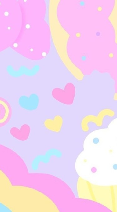 ลายน้ำน่ารักๆ