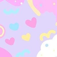 ลายน้ำน่ารักๆ