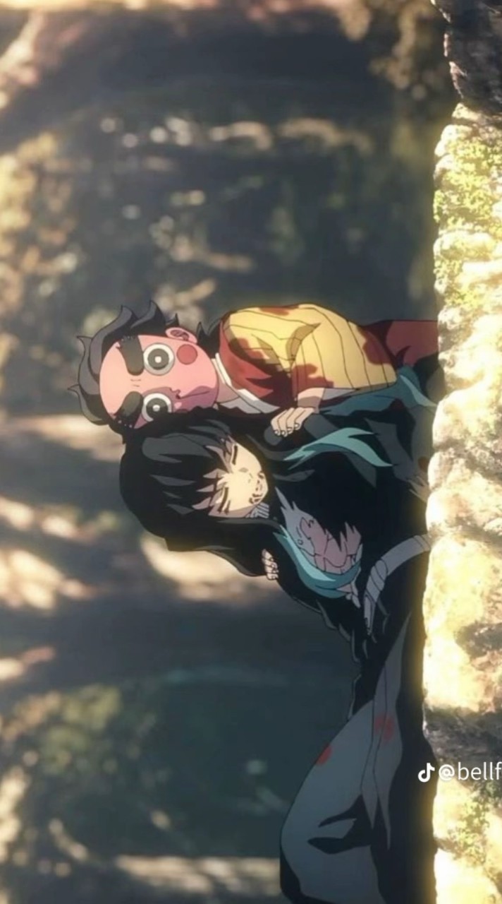 無一郎の事が大好きな人集まれ～！