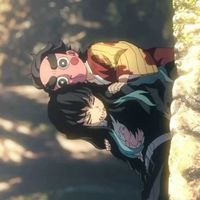 無一郎の事が大好きな人集まれ～！