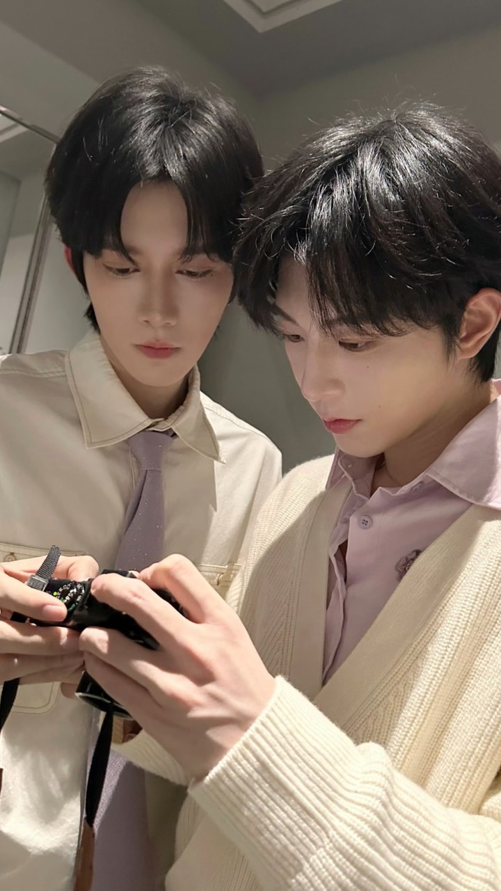 星有千千杰ㄉ星球棉花糖🔮