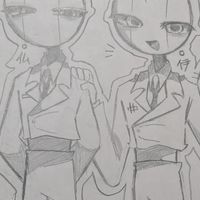カンヒュ好きはこい