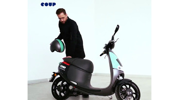 採 Gogoro 車款的 COUP 歐洲共享機車服務 12 月中結束營運 （編輯觀點）