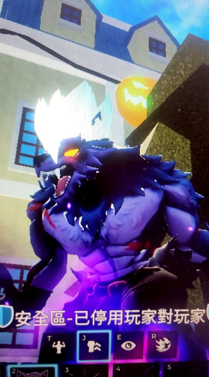 ROBLOX海賊王-歡樂天地