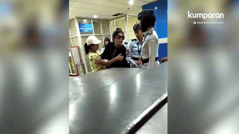 Komparasi Pasal yang Disangkakan ke Petugas Bandara dan Istri Jenderal