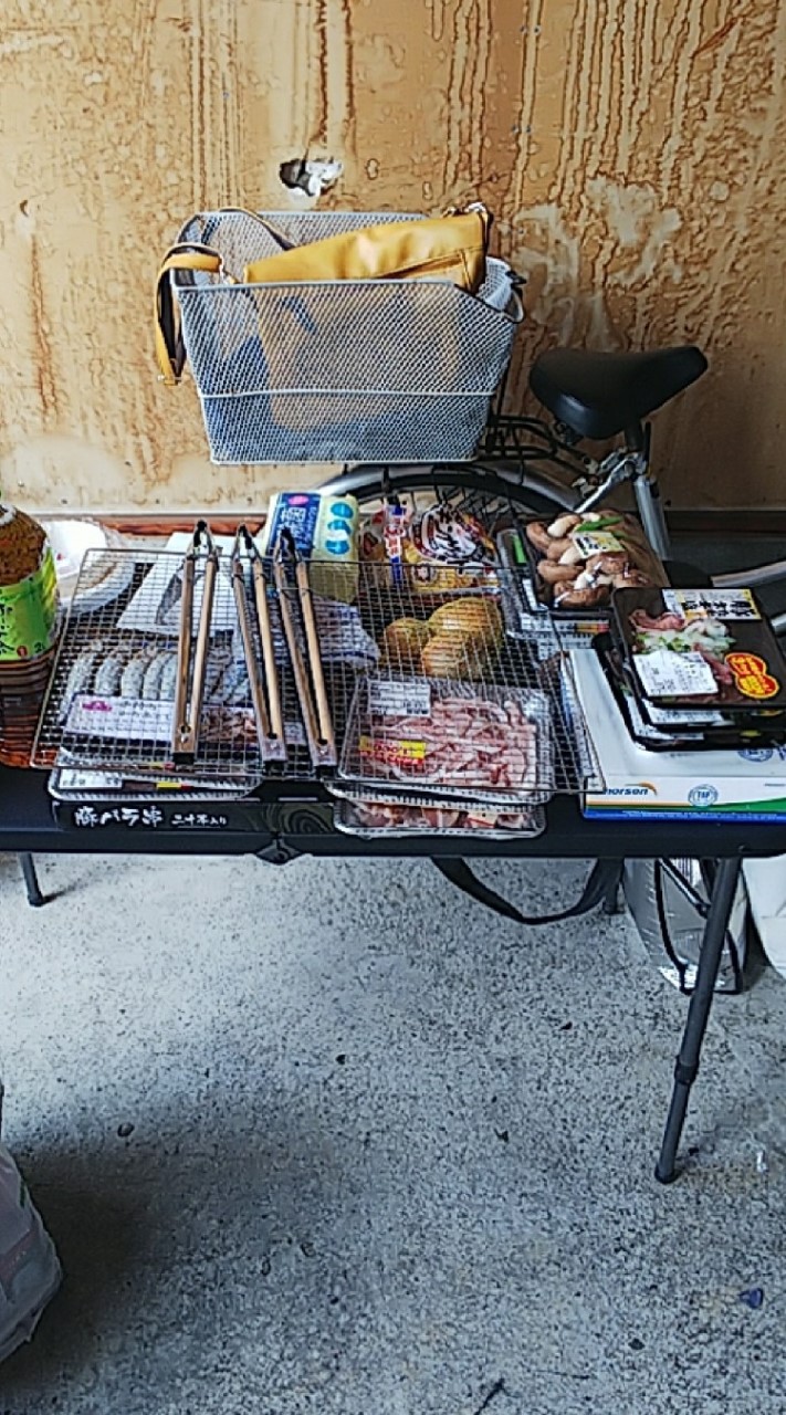 札幌BBQ隊ヽ(*´∀｀)ノのオープンチャット