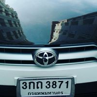 Yaris 2013-2014