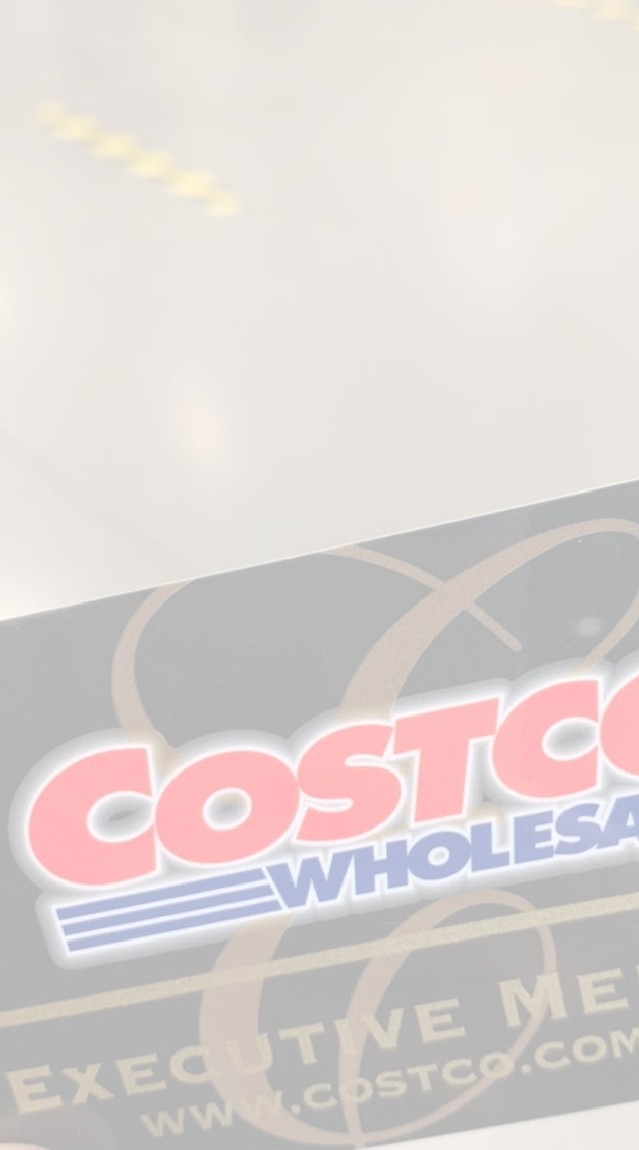 COSTCO好市多代購約購新莊北投