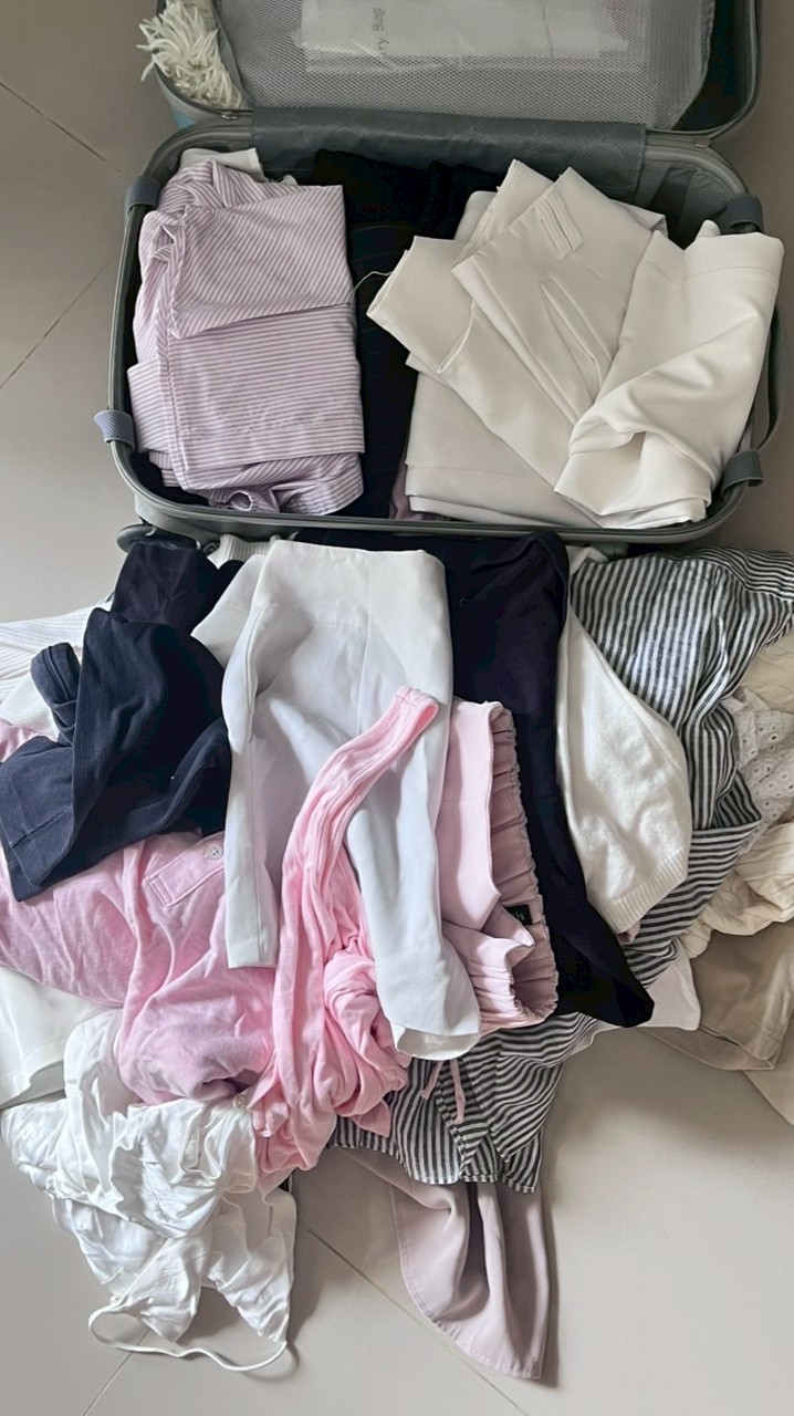 📦 โล๊ะเสื้อผ้าหลักสิบ🩷