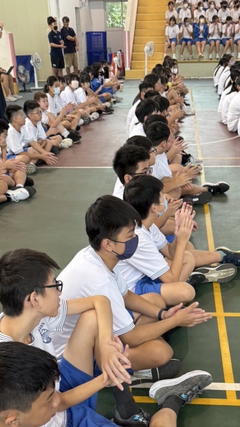 114學年度大華國中713班
