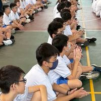 114學年度大華國中713班