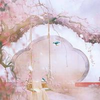 ༺•⊱° 清風明月 °⊰•༻
