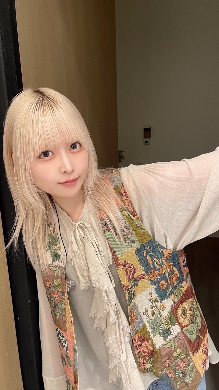 藤川千愛成名錄