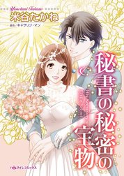秘書の秘密の宝物 （分冊版）